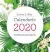 CALENDARIO 2020 LOUISE L. HAY