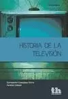HISTORIA DE LA TELEVISION