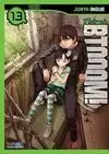 BTOOOM 13