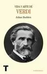 VIDA Y ARTE DE GIUSEPPE VERDI
