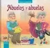 ABUELOS Y ABUELAS - POEMAS NARRATIVOS