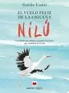 VUELO FELIZ DE LA CIGÜEÑA NILÚ, EL