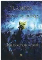 YLANDRA. TIEMPO DE GUERRA