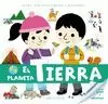PLANETA TIERRA (BABY ENCICLOPEDIA)