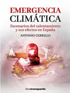 EMERGENCIA CLIMÁTICA