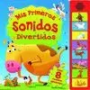 MIS PRIMEROS SONIDOS DIVERTIDOS