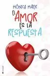 AMOR ES LA RESPUESTA, EL