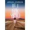 IF I FIX YOU