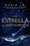ESTRELLA DE MEDIANOCHE, LA (JOVENES DE LA ELITE 3)