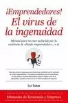 EMPRENDEDORES! EL VIRUS DE LA INGENUIDAD