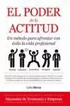 PODER DE LA ACTITUD, EL