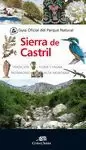 GUÍA OFICIAL DEL PARQUE NATURAL DE LA SIERRA DE CASTRIL