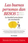 BUENAS PERSONAS DAN BESOS, LAS (BENEFICIOS SOSTENIBLES)