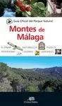 MONTES DE MÁLAGA GUÍA OFICIAL PARQUE NATURAL