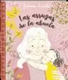 ARRUGAS DE LA ABUELA, LAS