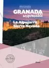 GRANADA RESPONSABLE 2016