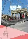 BERLÍN RESPONSABLE 2016
