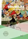 BRUSELAS RESPONSABLE 2016