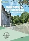 VARSOVIA Y CRACOVIA RESPONSABLES 2017 ALHENAMEDIA