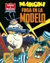 MAKOKI. FUGA MODELO