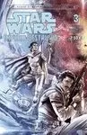 IMPERIO DESTRUIDO 3 STAR WARS