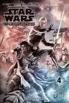 IMPERIO DESTRUIDO 4 STAR WARS