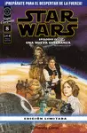 STAR WARS  SAGA COMPLETA 8