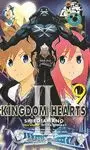 KINGDOM HEARTS II 9
