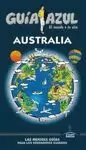 AUSTRALIA 2016 GUÍA AZUL