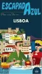 LISBOA 2016 ESCAPADA AZUL