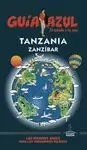 TANZANIA Y ZANZIBAR 2016 GUÍA AZUL