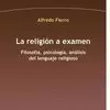 RELIGIÓN A EXAMEN, LA