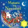 MAGIA DE LA NAVIDAD, LA