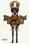 MAGICAL GIRL OF THE END 2
