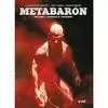 METABARÓN 2 KHONRAD, EL ANTIBARÓN