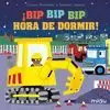 BIP BIP BIP HORA DE DORMIR!!