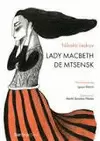 LADY MACBETH DE MTSENSK (ILUSTRADO)