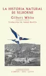 HISTORIA NATURAL DE SELBORNE, LA