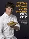 COCINA EN CASA COMO UN CHEF