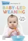 BABY LED WEANING