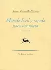 MÉTODO FÁCIL Y RÁPIDO PARA SER POETA