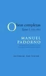 POESÍA COMPLETA