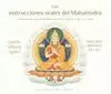 INSTRUCCIONES ORALES DEL MAHAMUDRA  AUDIOLIBRO CD