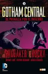 GOTHAM CENTRAL 3 DE PATRULLA POR EL INFIERNO
