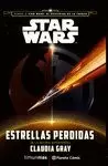 STAR WARS: ESTRELLAS PERDIDAS (NOVELA)