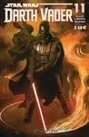 DARTH VADER 11 STAR WARS