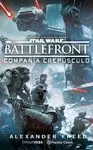 STAR WARS: COMPAÑIA CREPUSCULO (NOVELA)