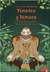 DE LOS CUENTOS DEL ABUELO; TIMOTEO Y TOMACO