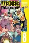 INVENCIBLE ULTIMATE COLLECTION 8