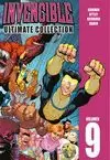 INVENCIBLE 9 ULTIMATE COLLECTION